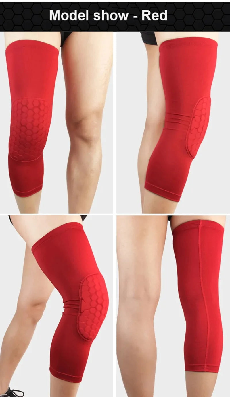 THETA Compression knee sleeve