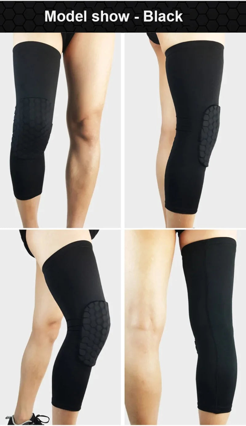 THETA Compression knee sleeve