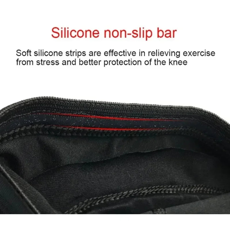 THETA Compression knee sleeve