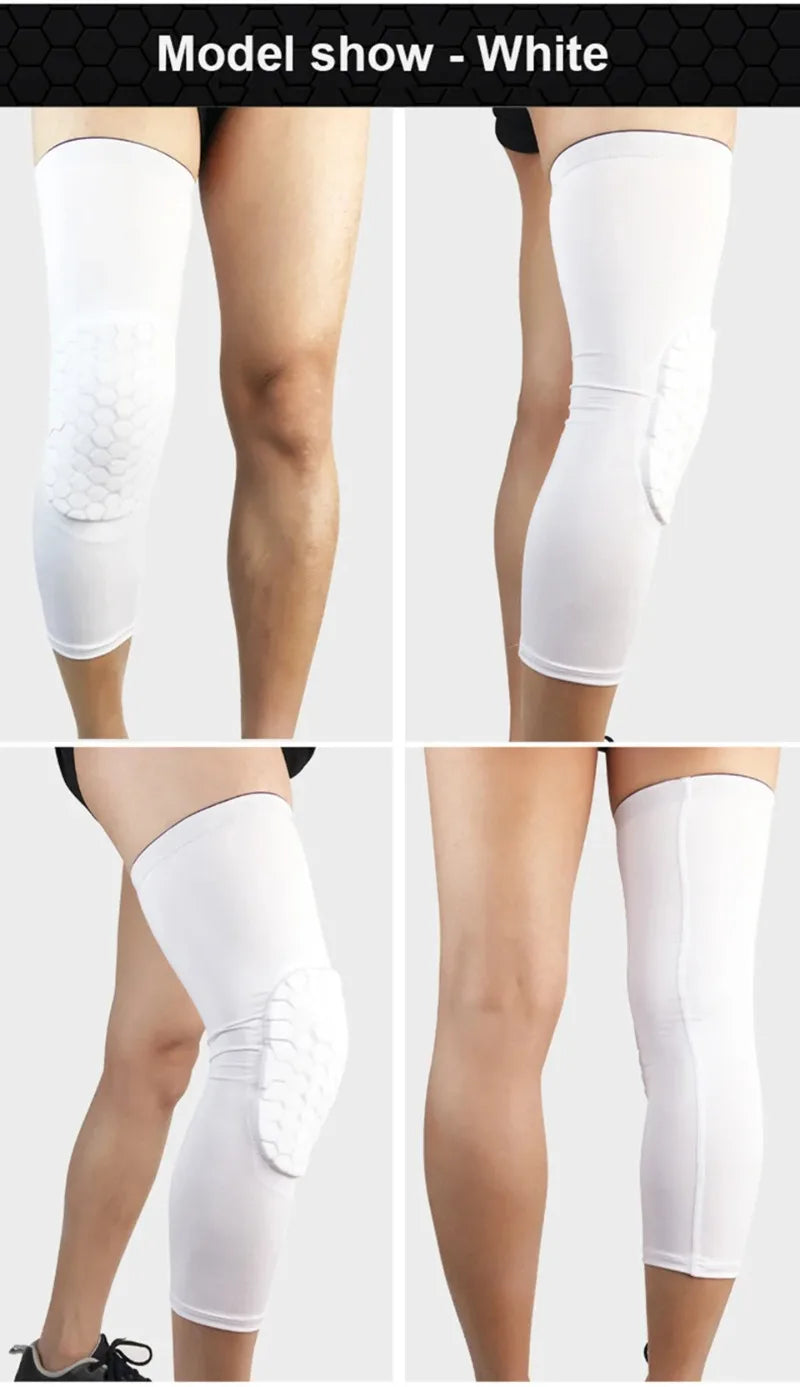 THETA Compression knee sleeve