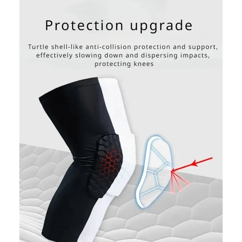 THETA Compression knee sleeve
