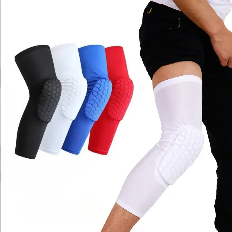 THETA Compression knee sleeve