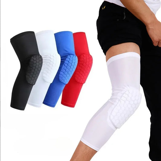 THETA Compression knee sleeve