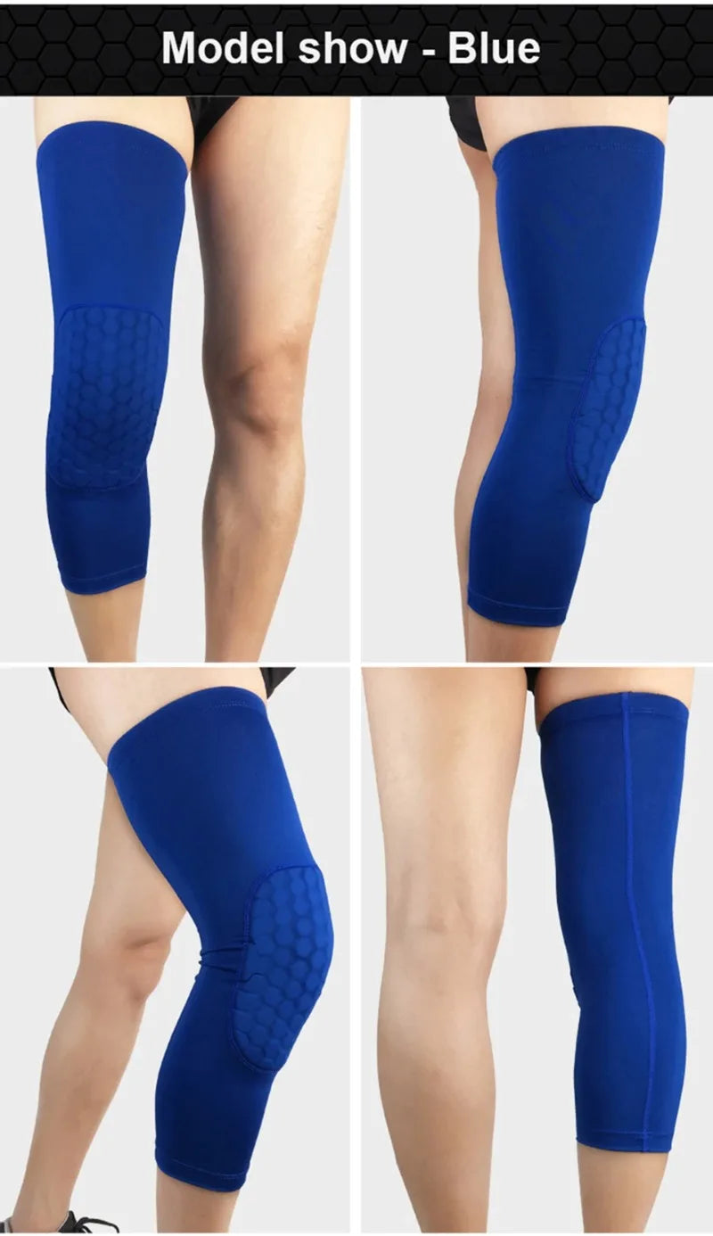 THETA Compression knee sleeve