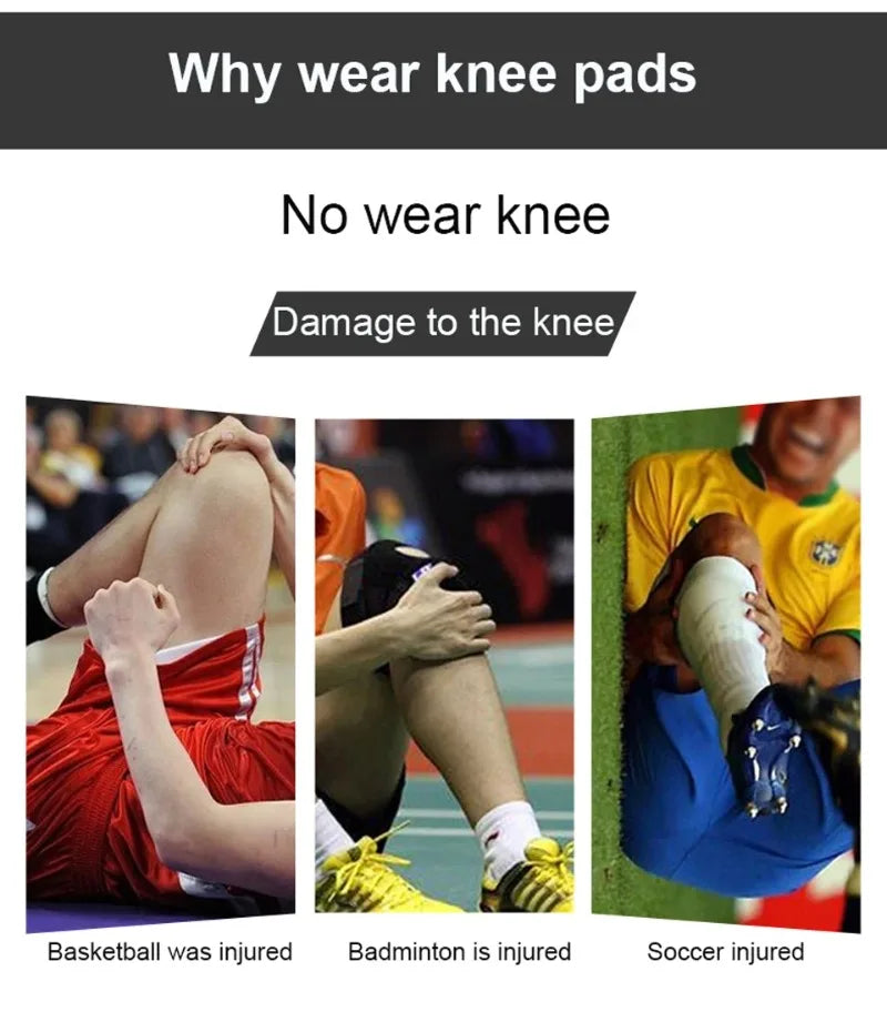 THETA Compression knee sleeve