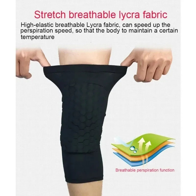 THETA Compression knee sleeve
