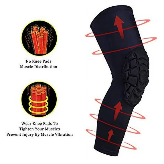 THETA Compression knee sleeve